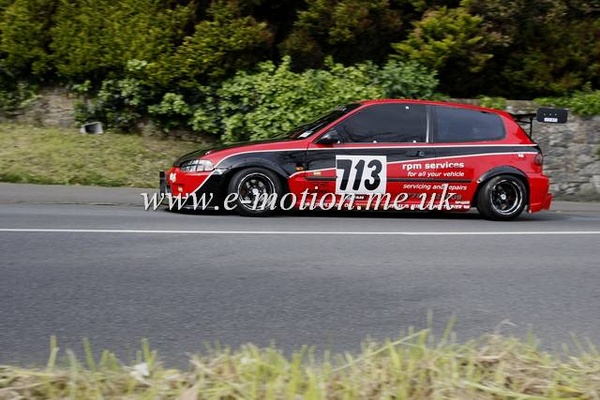 HC 040509 27 - Hill Climb 04/05/09