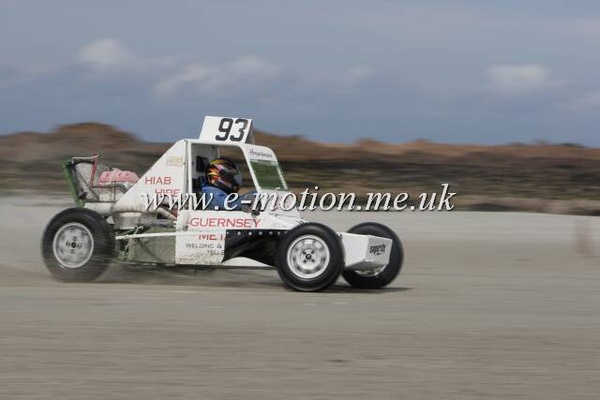 SR 250409 25 - Sand Racing 25/04/09