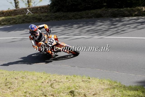 HC 040509 70 - Hill Climb 04/05/09