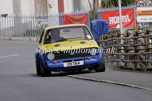 HC 040509 109 - Hill Climb 04/05/09