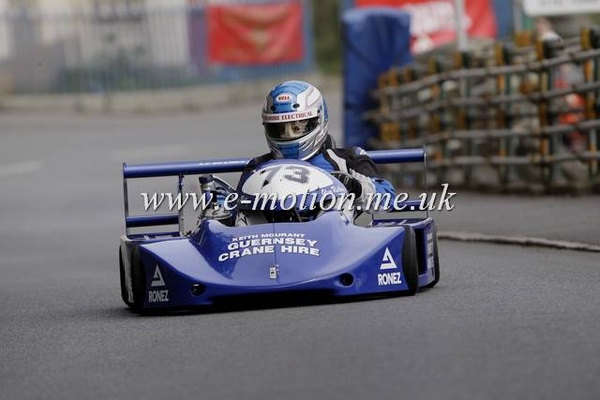 HC 040509 125 - Hill Climb 04/05/09