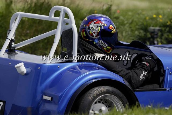 HC 040509 170 - Hill Climb 04/05/09