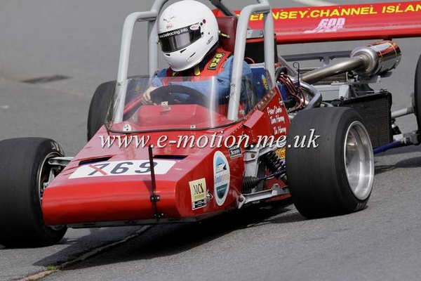HC 040509 200 - Hill Climb 04/05/09