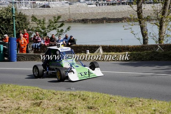 HC 040509 73 - Hill Climb 04/05/09