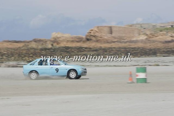 SR 250409 33 - Sand Racing 25/04/09
