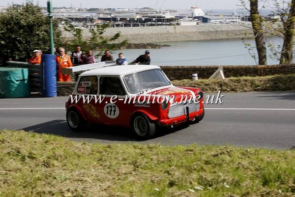 HC 040509 59 - Hill Climb 04/05/09
