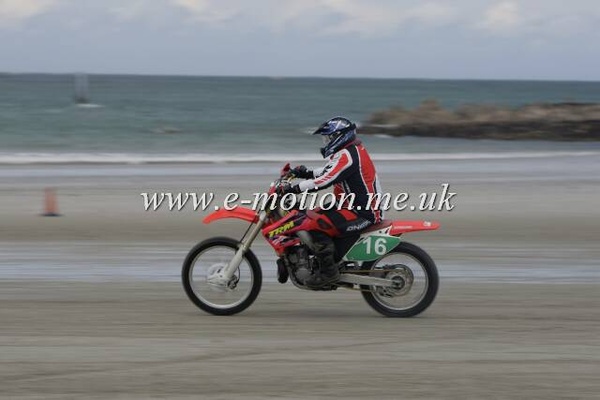 SR 250409 9 - Sand Racing 25/04/09