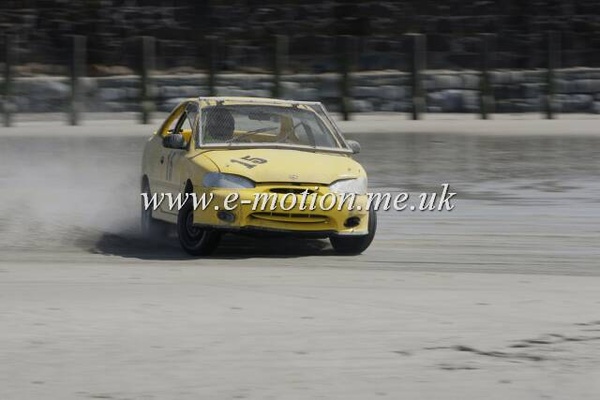 SR 250409 127 - Sand Racing 25/04/09