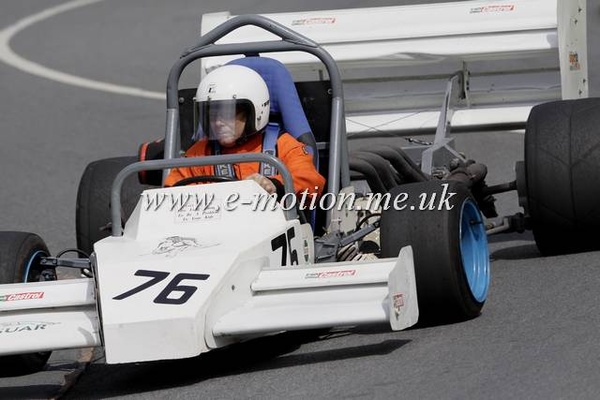 HC 040509 209 - Hill Climb 04/05/09