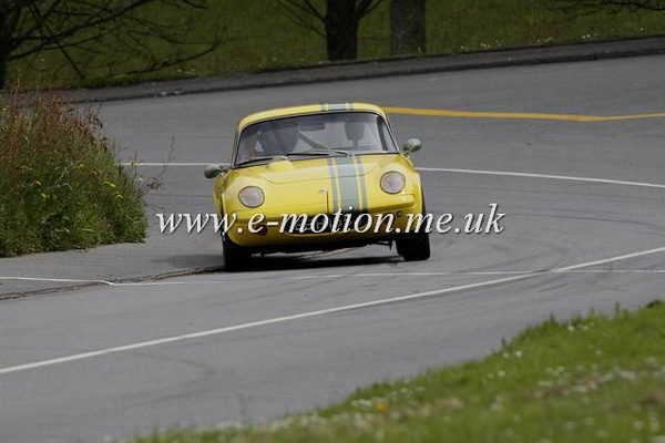 HC 040509 7 - Hill Climb 04/05/09