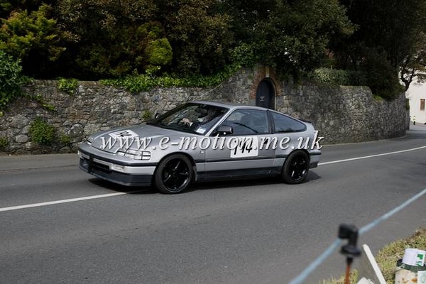 HC 040509 31 - Hill Climb 04/05/09