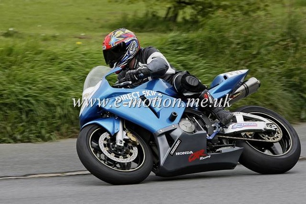 HC 040509 11 - Hill Climb 04/05/09