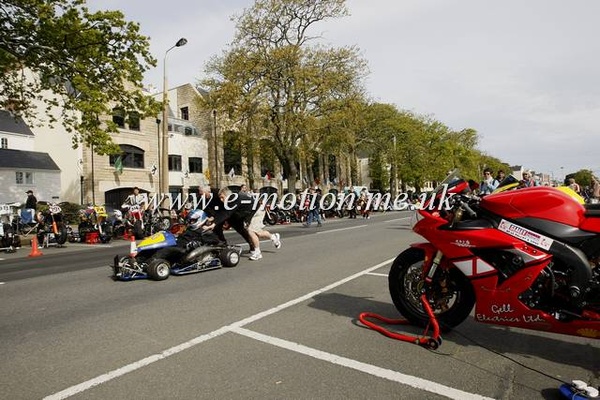 HC 040509 17 - Hill Climb 04/05/09
