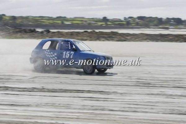 SR 250409 125 - Sand Racing 25/04/09