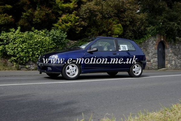 HC 040509 28 - Hill Climb 04/05/09