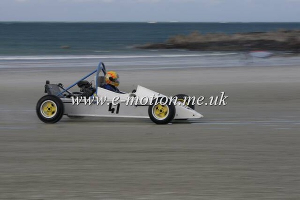 SR 250409 19 - Sand Racing 25/04/09