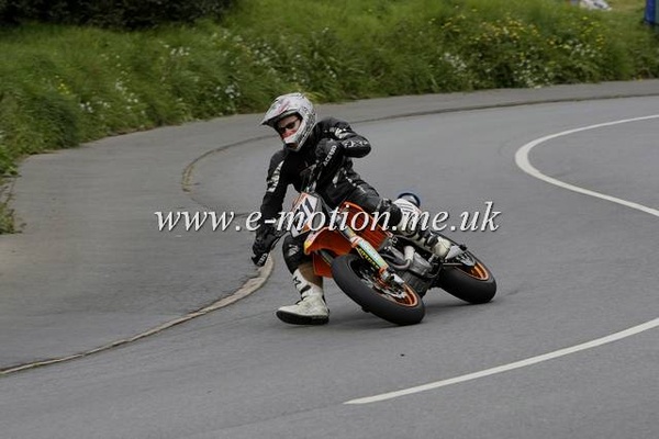 HC 040509 238 - Hill Climb 04/05/09