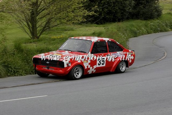HC 040509 245 - Hill Climb 04/05/09