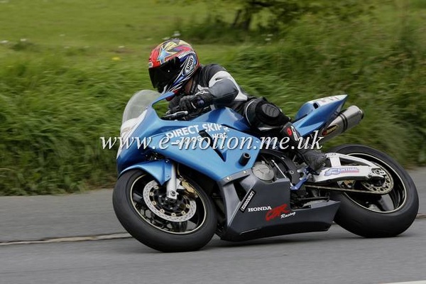 HC 040509 242 - Hill Climb 04/05/09