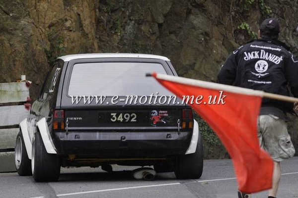 HC 040509 15 - Hill Climb 04/05/09