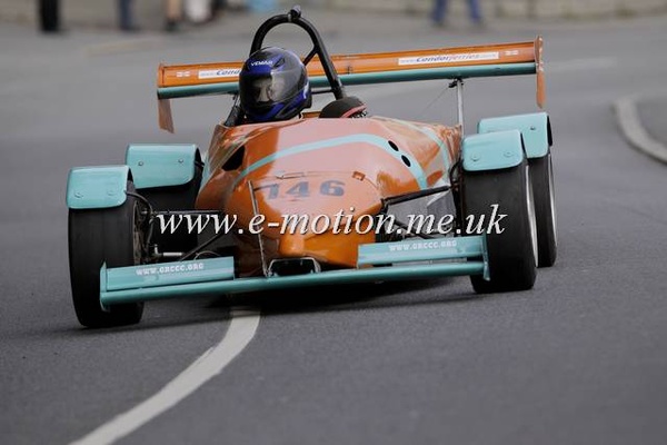 HC 040509 158 - Hill Climb 04/05/09