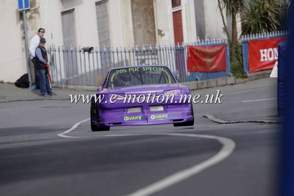 HC 040509 160 - Hill Climb 04/05/09