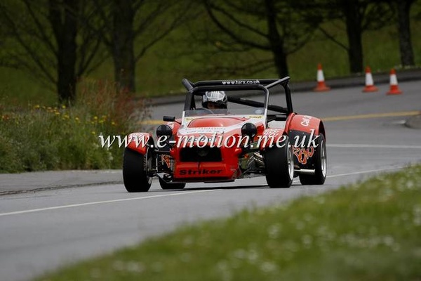 HC 040509 80 - Hill Climb 04/05/09