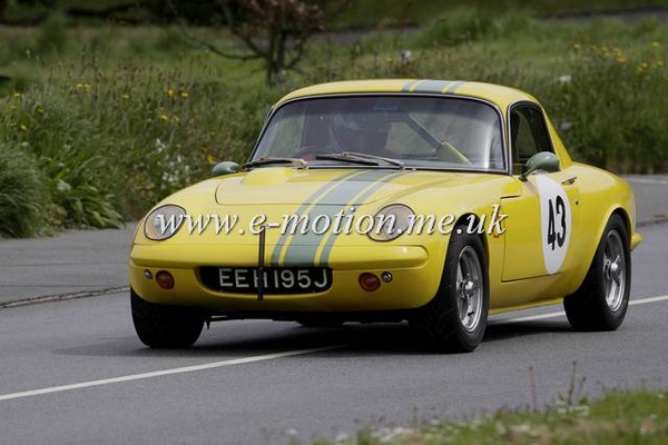 HC 040509 188 - Hill Climb 04/05/09