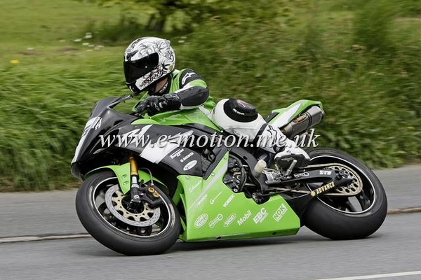HC 040509 225 - Hill Climb 04/05/09