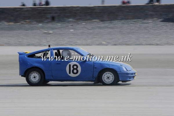 SR 250409 30 - Sand Racing 25/04/09