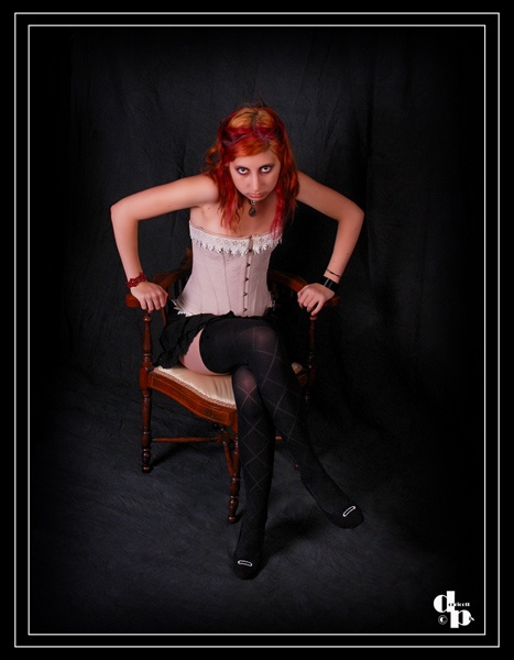  - Studio - Alia Noree