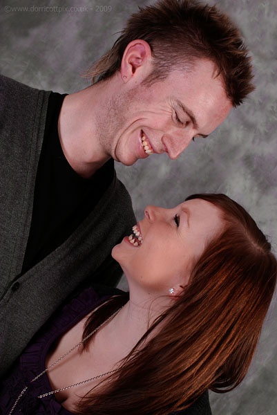  - Studio - General Portraiture