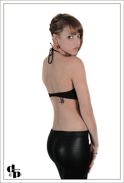  - Studio - Kirsten