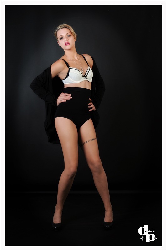  - Studio - Kirsten