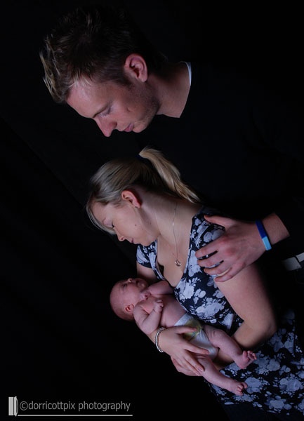  - Studio - General Portraiture