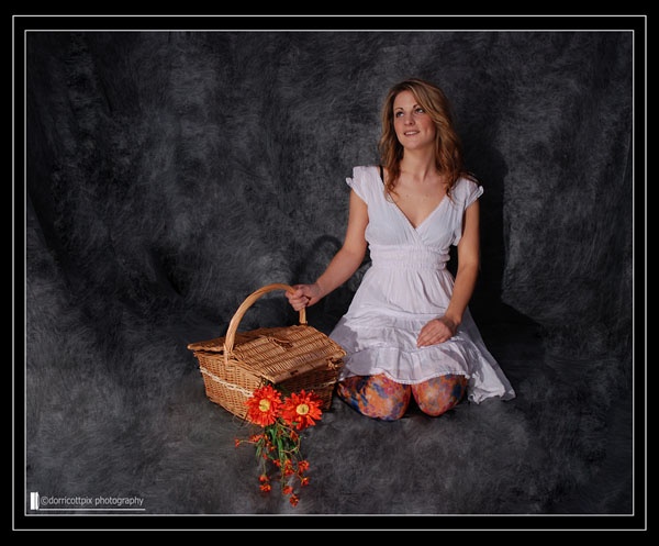  - Studio - General Portraiture