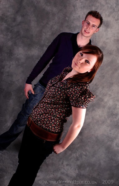  - Studio - General Portraiture