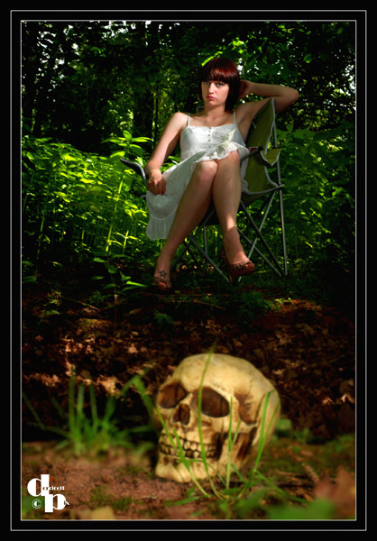  - Location Shoots - 2010