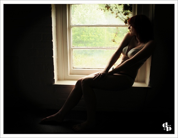  - Studio - Rose