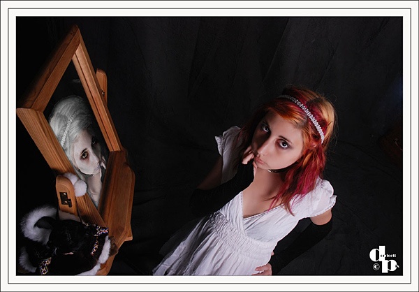  - Studio - Alia Noree