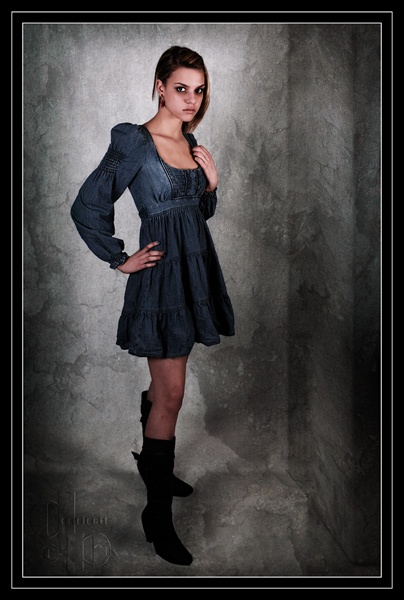  - Studio - Kirsten