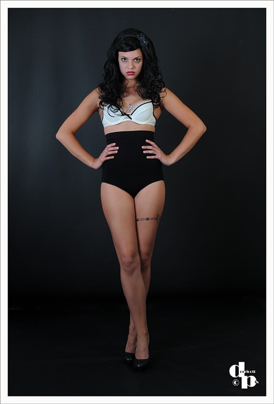  - Studio - Kirsten