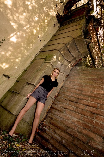  - Location Shoots