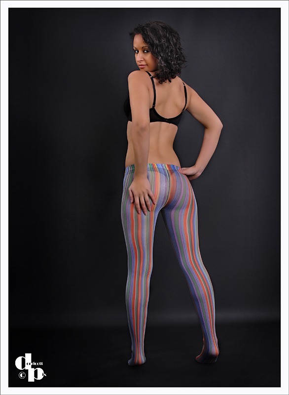  - Studio - Tasha