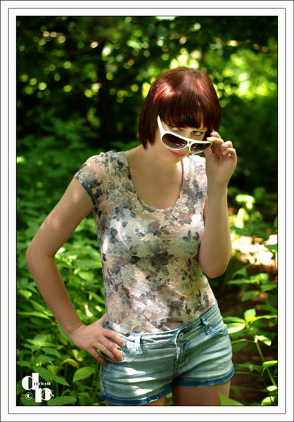  - Location Shoots - 2010