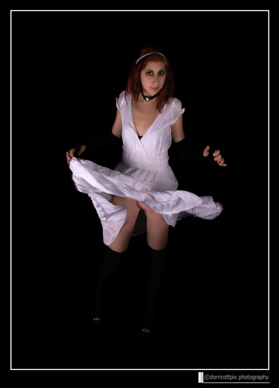 Twirl - Studio - Alia Noree