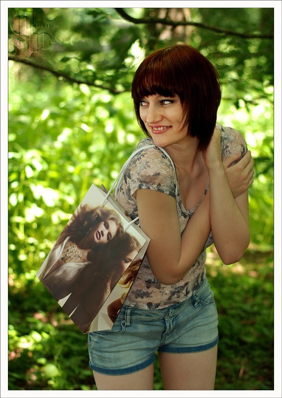  - Location Shoots - 2010