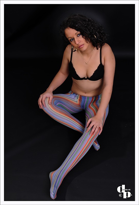  - Studio - Tasha