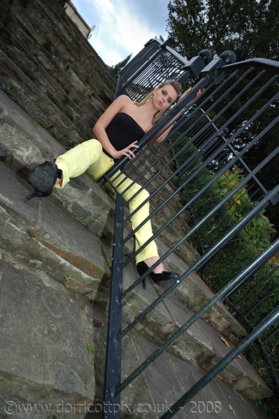  - Location Shoots