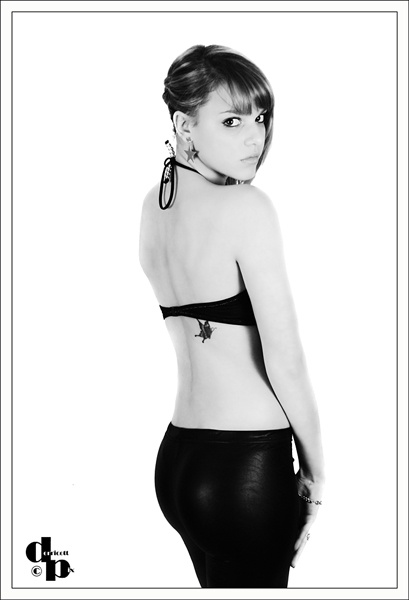  - Studio - Kirsten